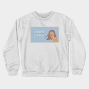 1989 Taylor's Version Crewneck Sweatshirt